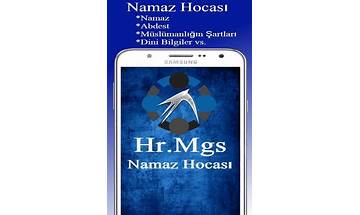 İslam Hocası for Android - Download the APK from Habererciyes